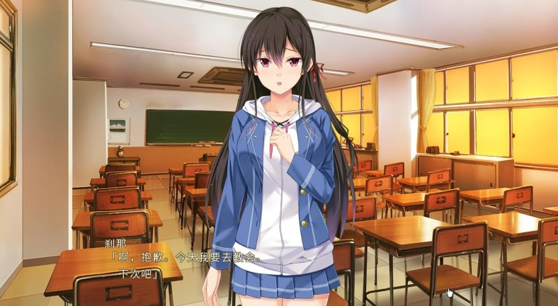 银狱的献祭(Nightmare×Sisters) 官方中文版 ADV游戏+存档