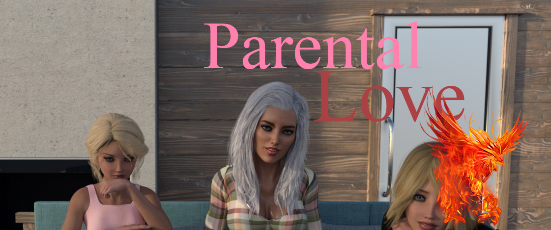 父母的爱 Parental Love V1.0+V1.1精翻汉化完结版 PC+安卓