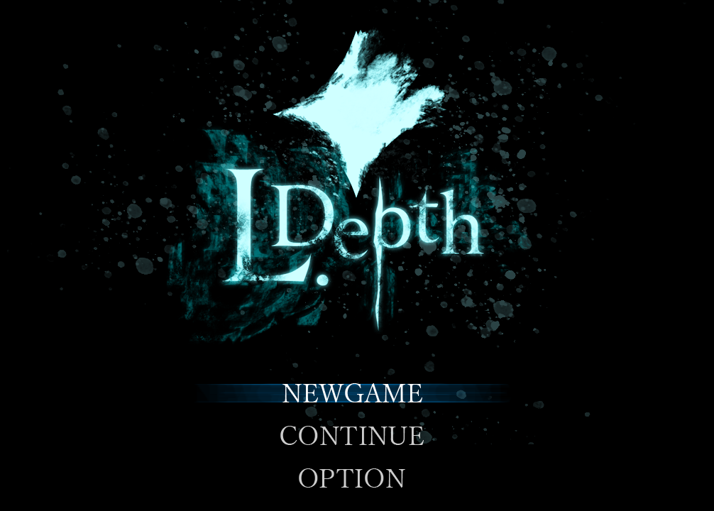 L.Depth V1.02 汉化版+全回想 探索解密RPG