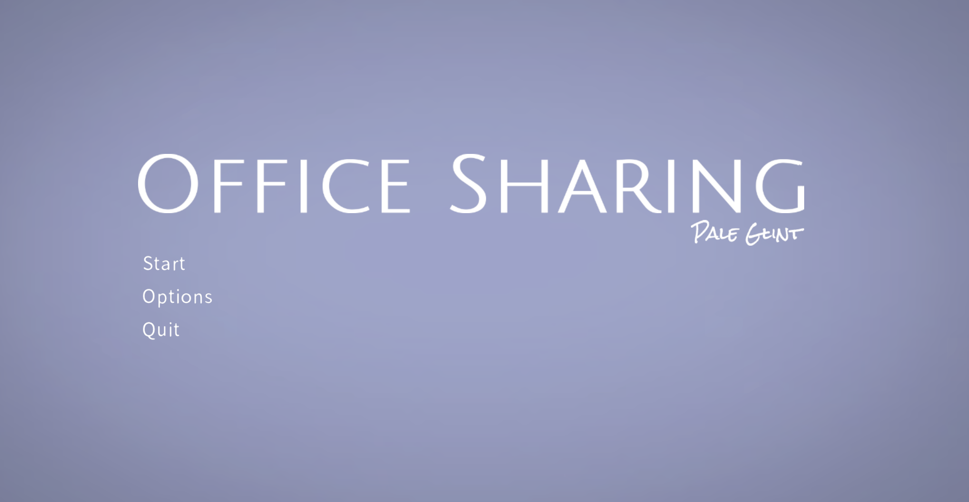 共享办公室OL-Office Sharing 完整步兵正式版