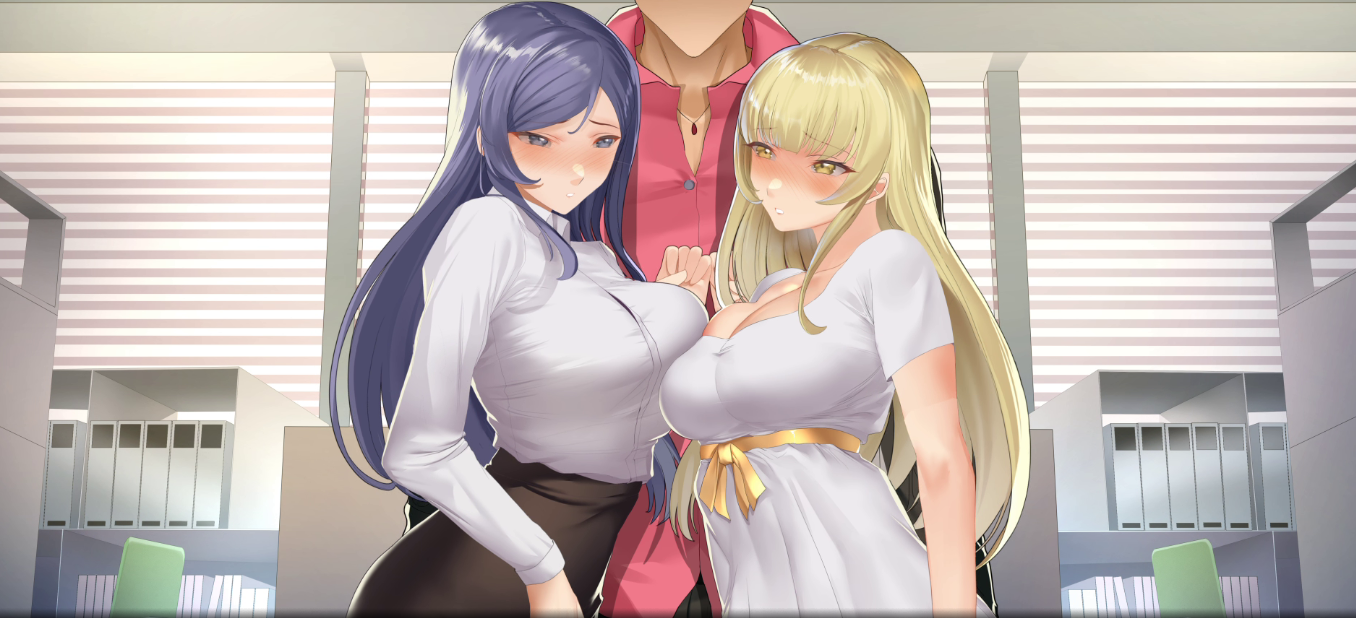 一个最好不要兑现的承诺V0.7.3 汉化版[NTR][PC+安卓]