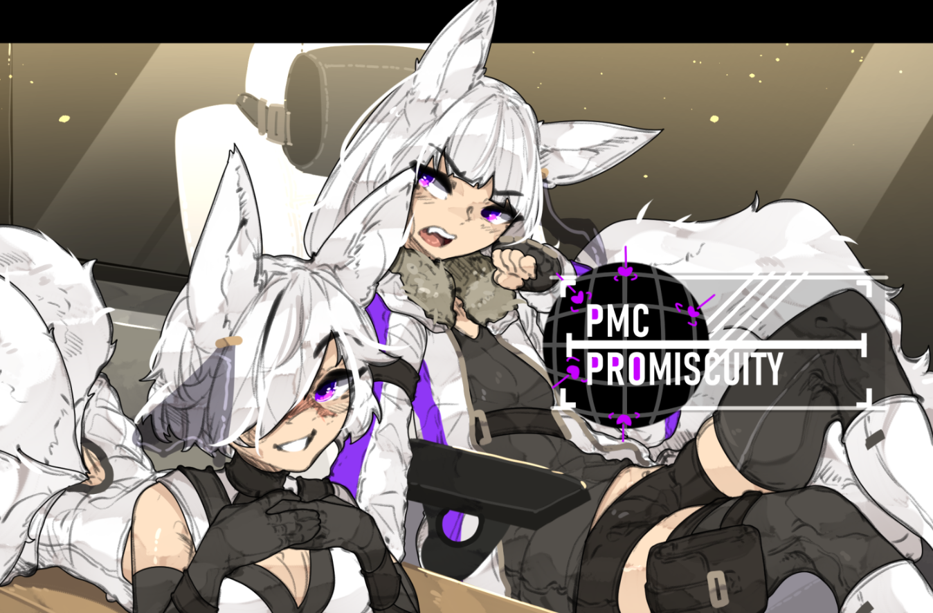 PMC 滥交 V1.5.2 汉化版[PC+安卓]