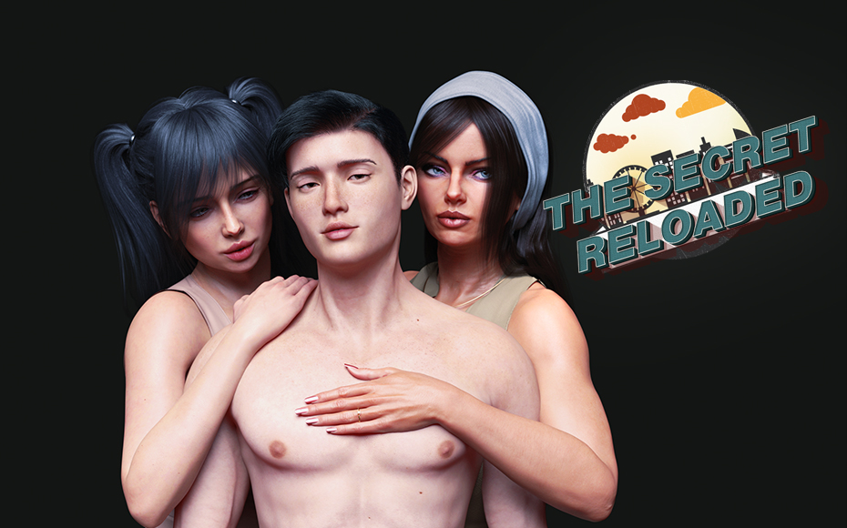 家庭的秘密：重制 Reloaded V0.4.9.2a 精翻汉化版[1月更新][PC+安卓]