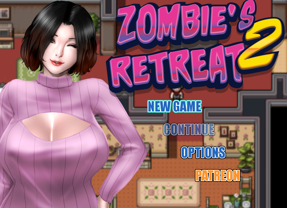 僵尸生活2：僵局 Zombie’s Retreat 2 V0.16 Beta PC+安卓汉化版