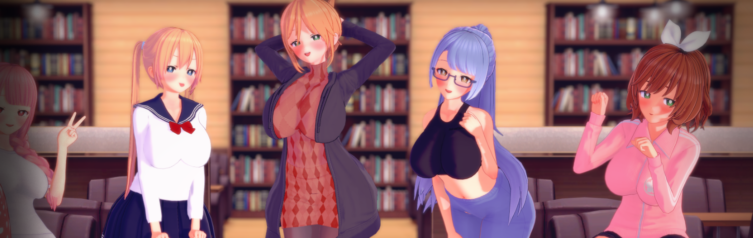 神奇的催眠书v0.9.5 汉化版