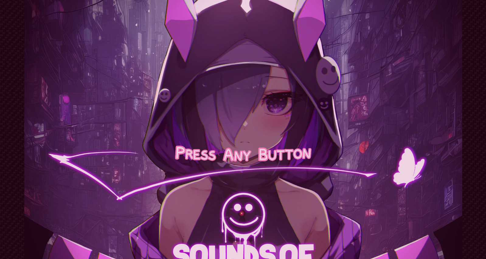 魅魔之声 Sounds of Succubus