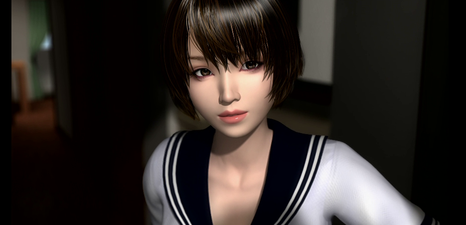 梅麻吕：姐姐和妹妹！游戏+动画AI解码汉化版