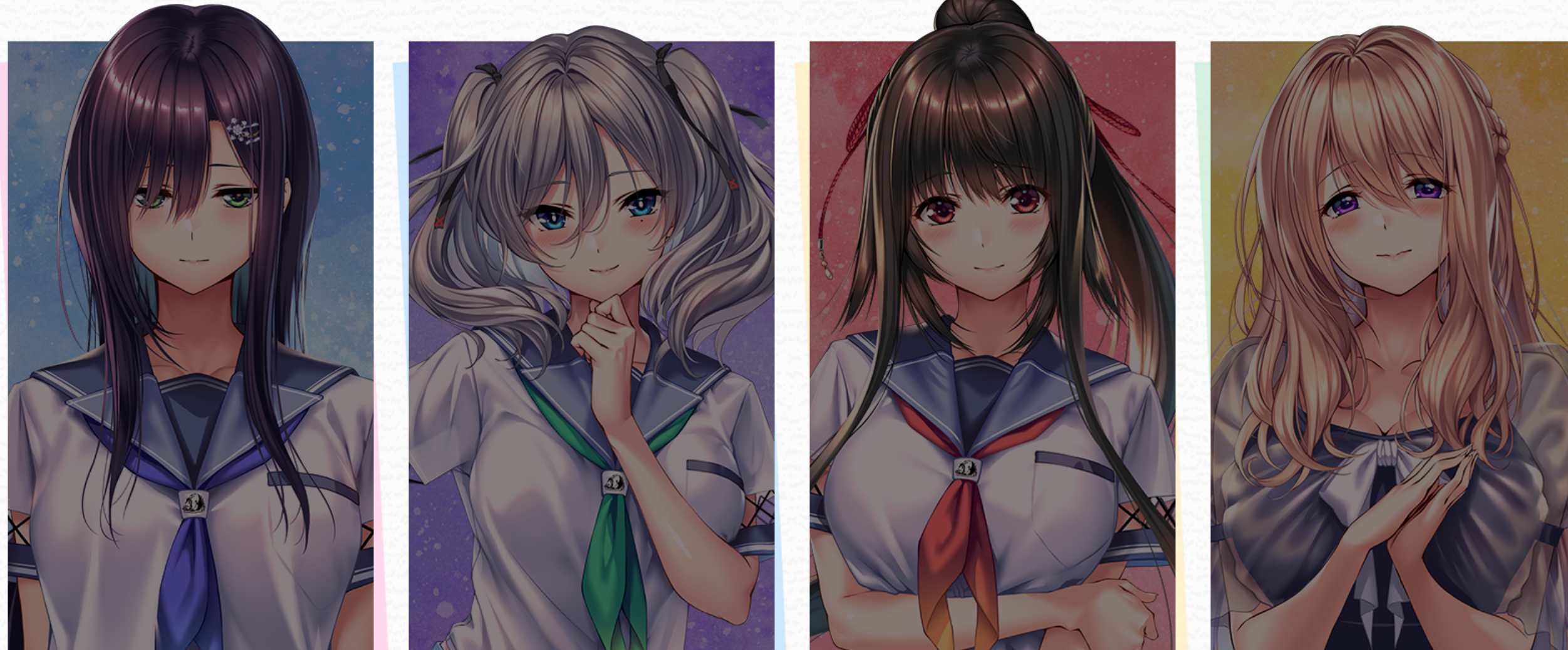 甜蜜女友2+ アマカノ2+ 附特典