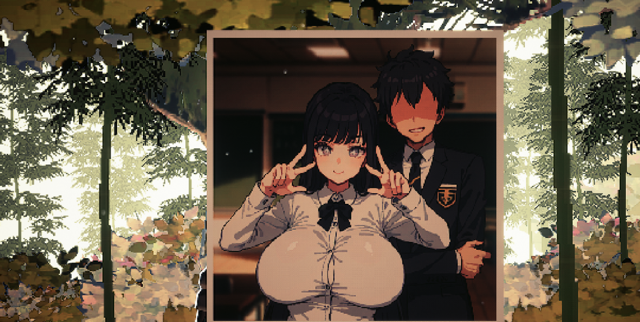 万人斩！神社的大穴 Ver1.3 DL正式完整版[新作/超NTR]