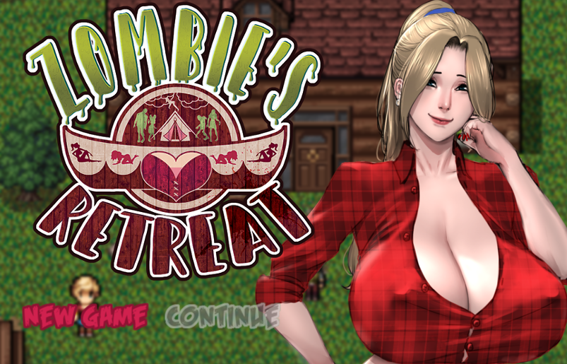 僵尸生活：撤退 Zombie’s Retreat V1.10 云汉化版