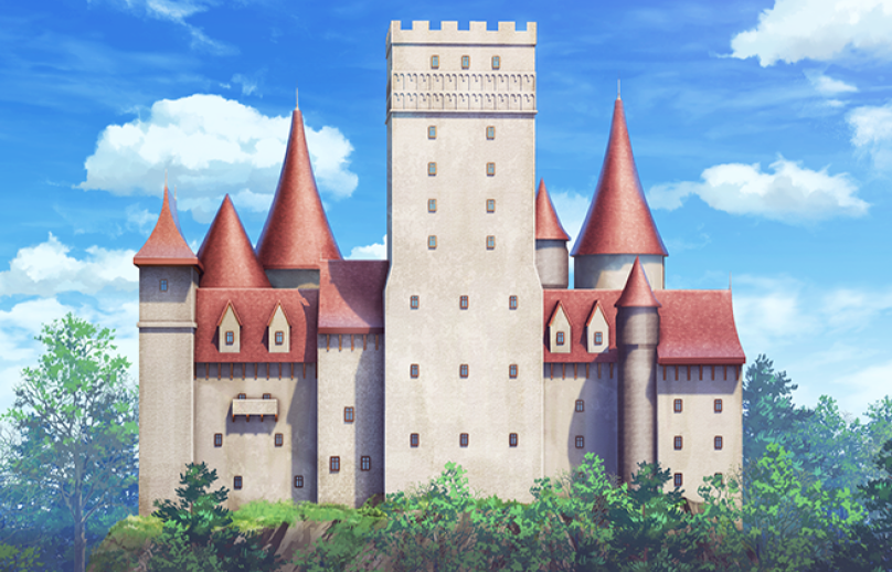 TO・RA・WA・SE~被囚禁的伪妃梦见的初夜~ AI汉化版+特典 新作