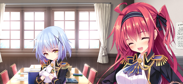 甜蜜恶魔！从H开始的学园除魔人生！汉化版