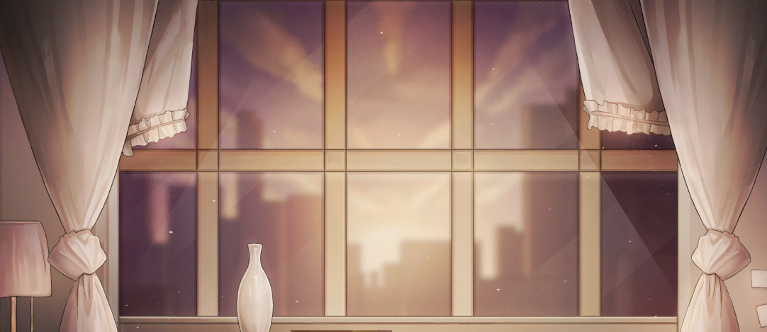 星光之下的共同寓所 新作
