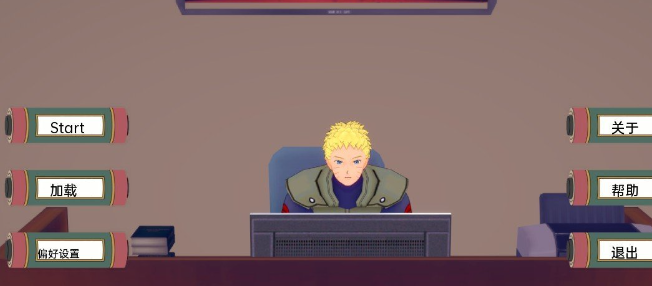 木叶训练Ch.2 V0.11 AI汉化版[PC+安卓]