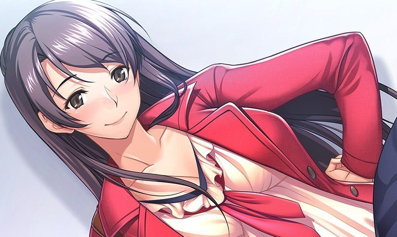 成为姐妹 AI汉化版+特典+存档[新汉化]