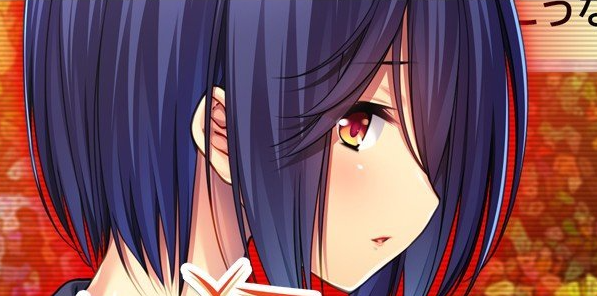 少女的狂恋～沉迷堕落的纯情～AI汉化版+全CG存档[新汉化]