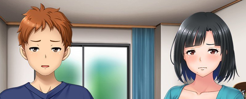 朋友的母亲 ～成熟的情感～AI汉化版+全CG存档[新汉化]