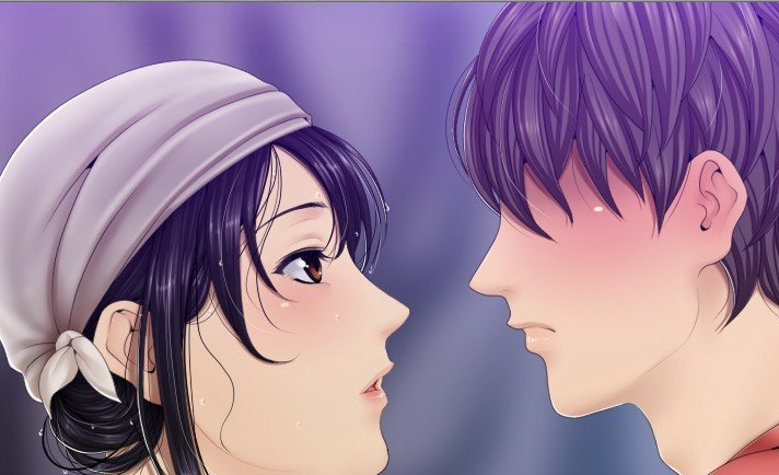 爆乳！巨臀！海女叔母 AI汉化版+全CG存档[新汉化]