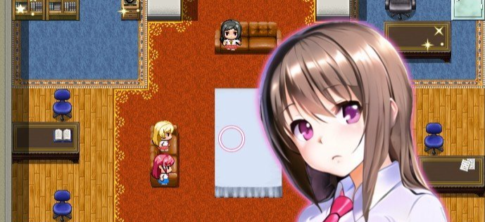 男女対抗戦はおしまい V1.2 挂载AI汉化版+存档[新汉化]