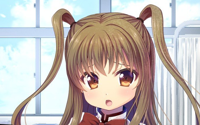探偵７ AI汉化版+全CG存档[新汉化]