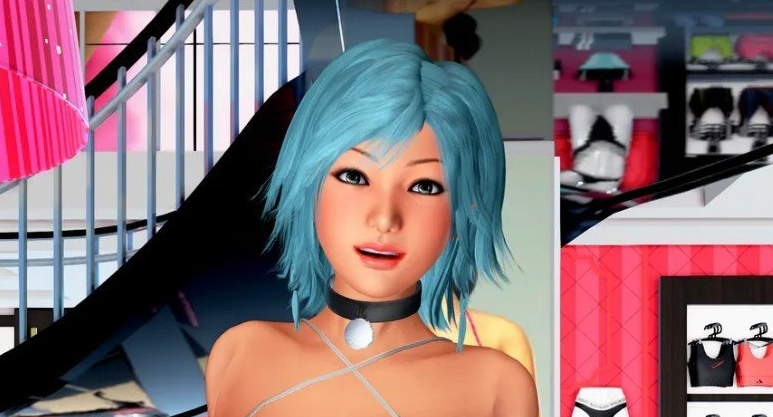 麦克斯的幸福生活Ch. 5 v0.52 AI汉化版[PC+安卓]
