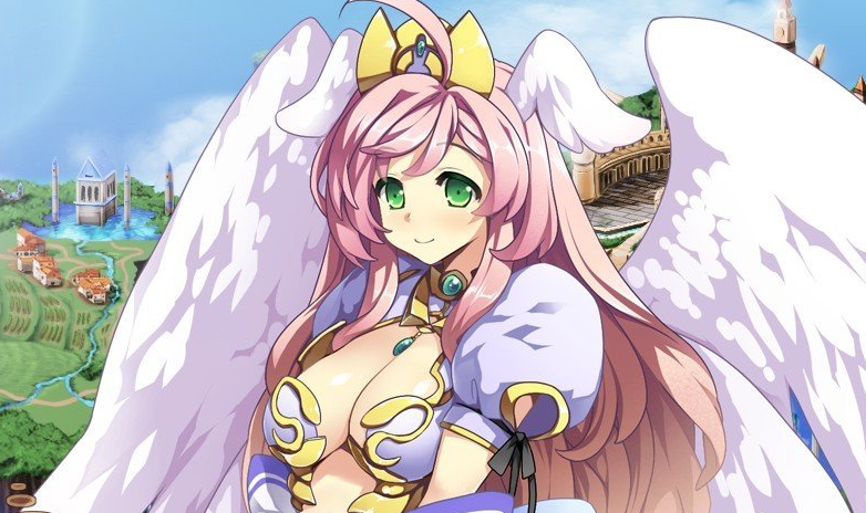明明是魔王,却这么生龙活虎！2 ～这次是性之战！～AI汉化版+全CG存档[新汉化]