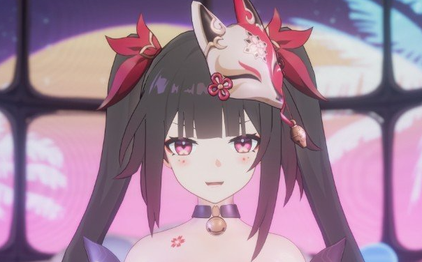 花火轮盘赌V1.1 官方中文版
