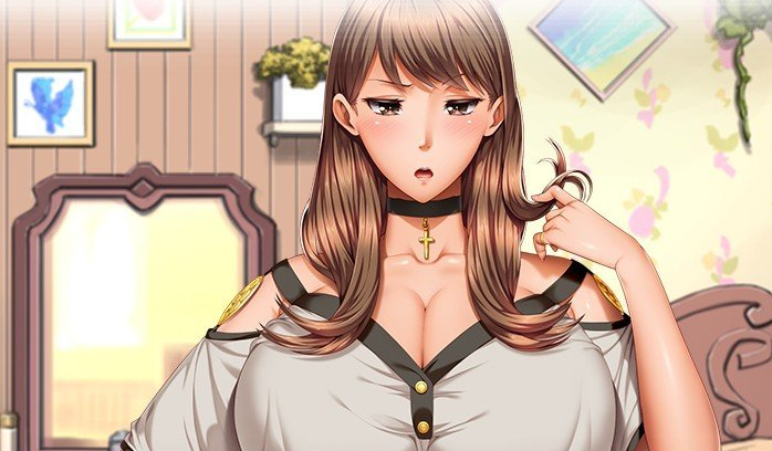 家庭教师X催眠1重置版 AI汉化版+CG存档
