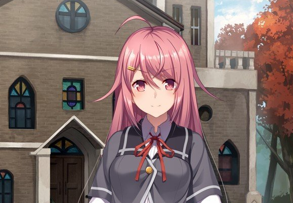 艳花圣礼 AI汉化版+全CG存档[新汉化]