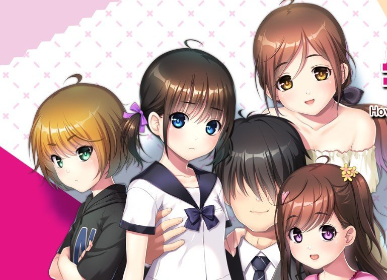 因为看清现实，我停止了对少女的爱V1.02 AI汉化版+全CG存档[新汉化]