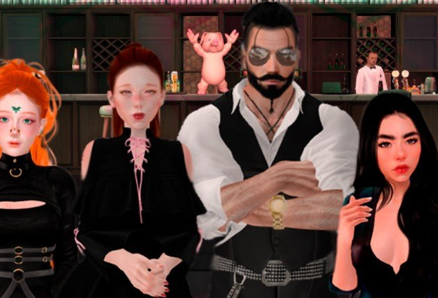家庭麻烦V0.9.4 AI汉化版[PC+安卓]