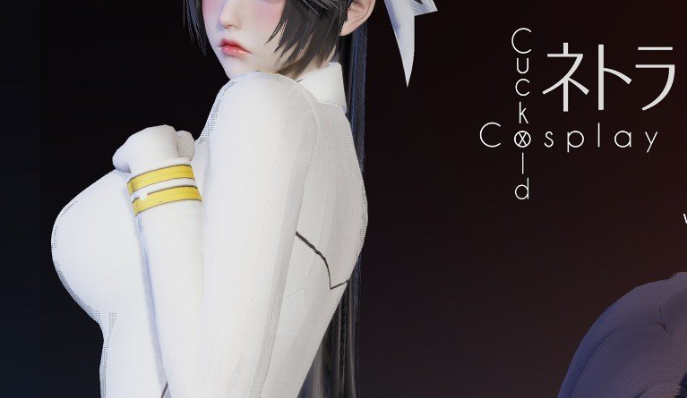 戴绿帽子x角色扮演：真希 Chapter 1 AI汉化版[PC+安卓]