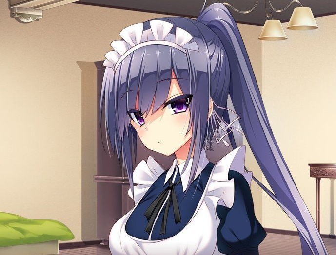 主人~请脱下我的女仆装 AI汉化版+全CG存档[新汉化]