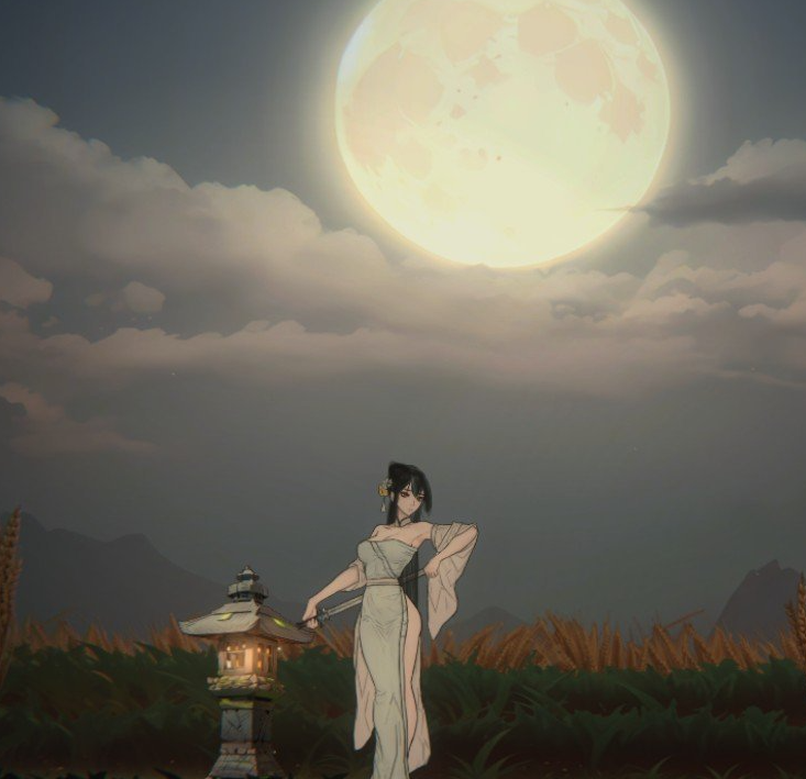 玉莲之剑V0.5 官方中文步兵版[新作/重口]