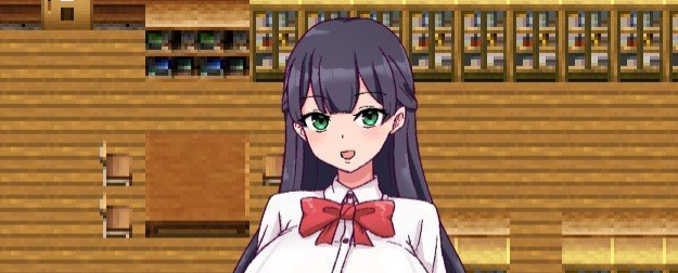 旧校舍的大妖怪 内嵌AI汉化版[新汉化]