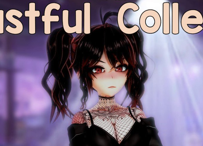 淫荡学院V0.31 AI汉化版[PC+安卓]