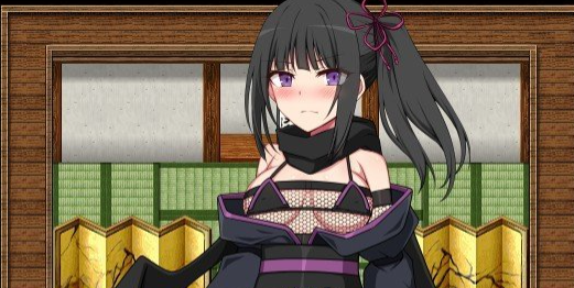 堕落的忍姫刹那 AI汉化XY版[新汉化][PC+安卓]