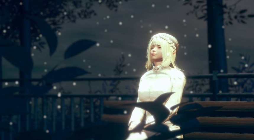 精灵蕾娅V0.5.4 汉化版[PC+安卓]