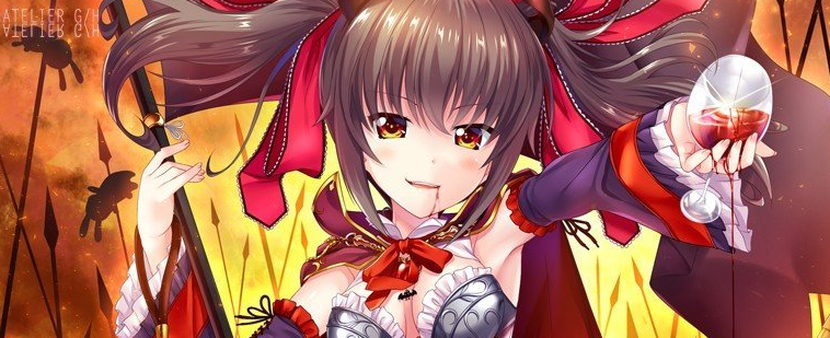 姐姐是穿刺公主！ ～用我的桩子穿透你～AI汉化版+全CG存档[新汉化]