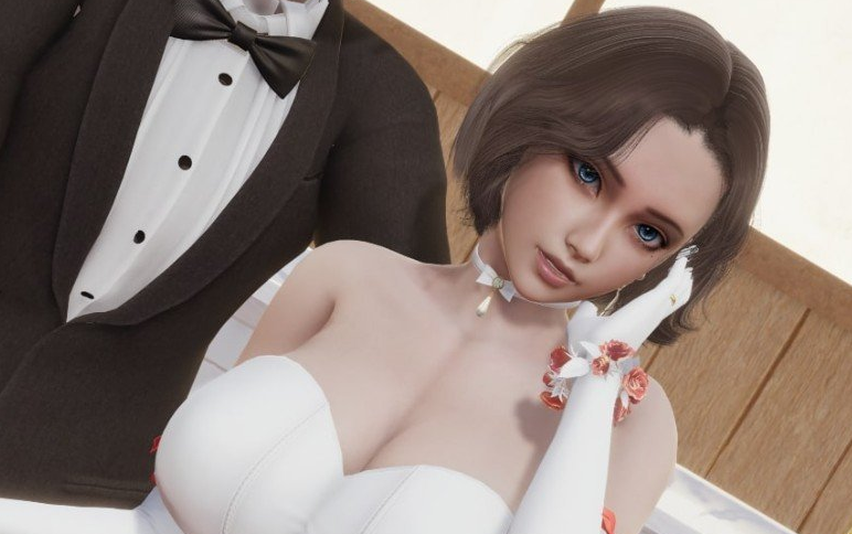 NTR H编年史V0.4 AI汉化版[PC+安卓]