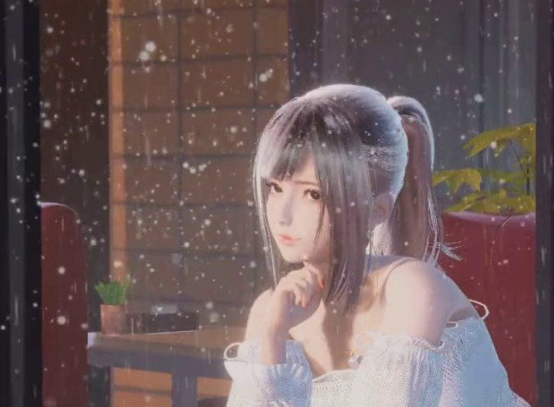 更好还是更糟 Intro AI汉化版[PC+安卓]
